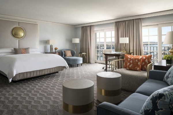 The Ritz-Carlton Marina del Rey image 15