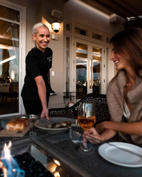 The Ritz-Carlton Marina del Rey image 2