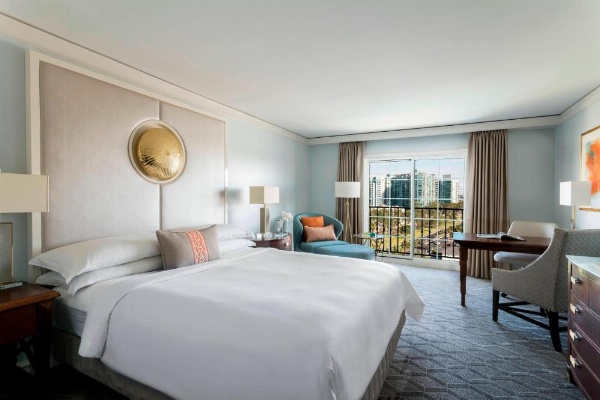 The Ritz-Carlton Marina del Rey image 20